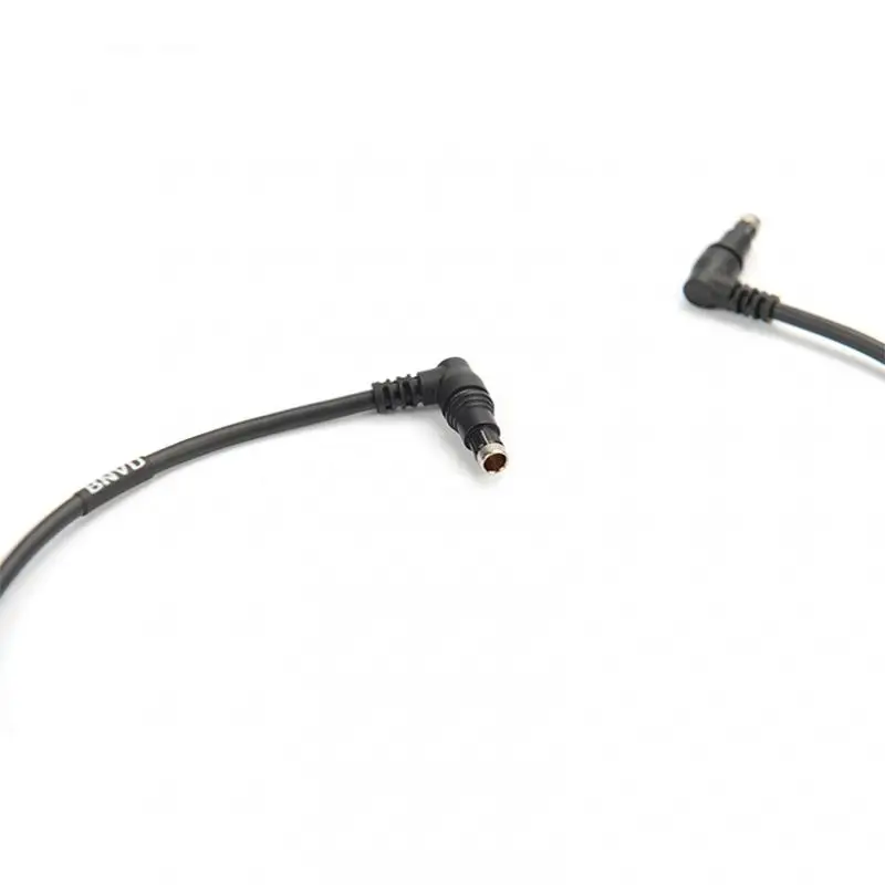 NVG Power Cord Cable Line for BNVD PVS31 PVS14 BNVD1431Night Vision NVG Battery Box