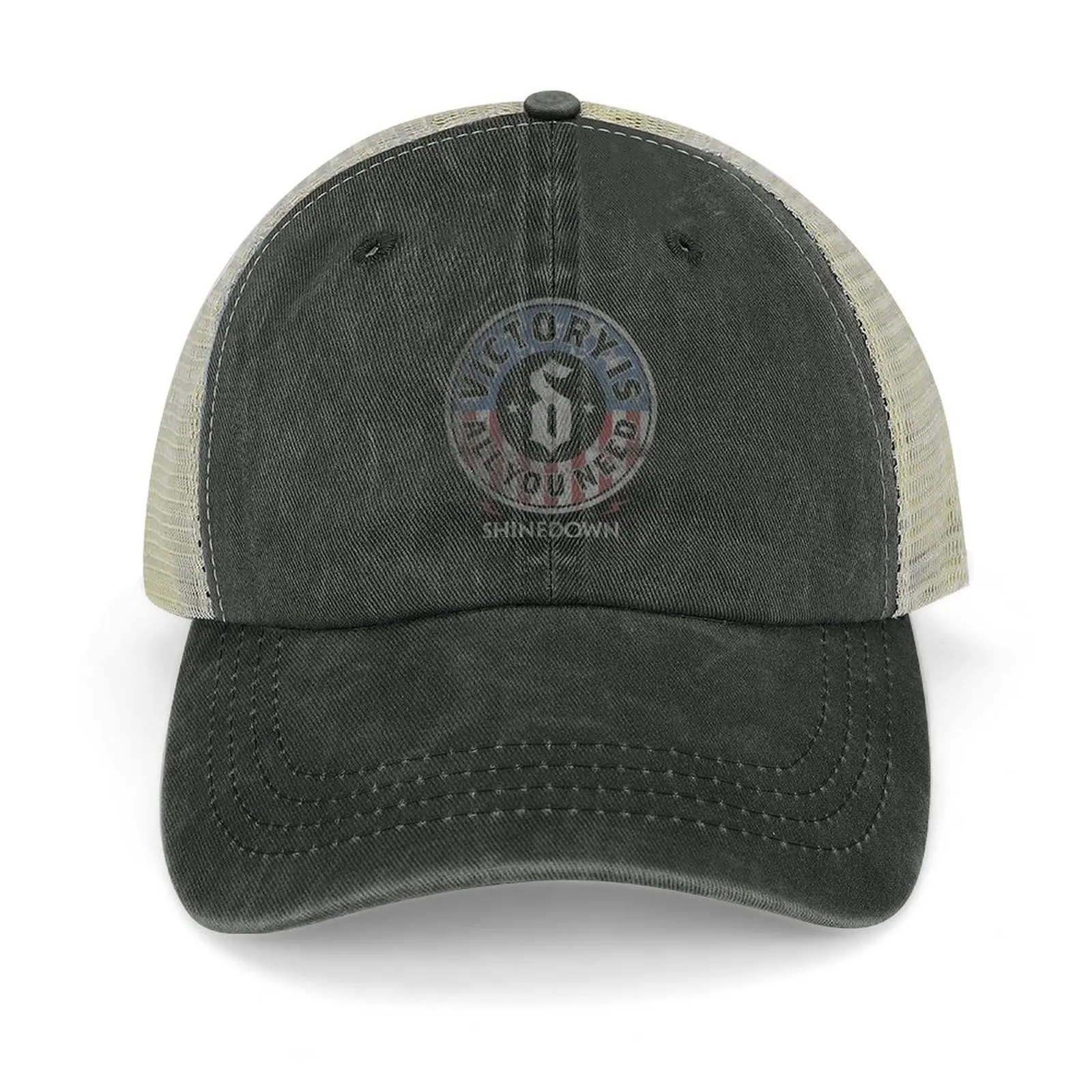 

Shinedown United Seal T-Shirt Baseball Cap designer cap Fishing cap Winter hat Women's Golf Clothing Men's