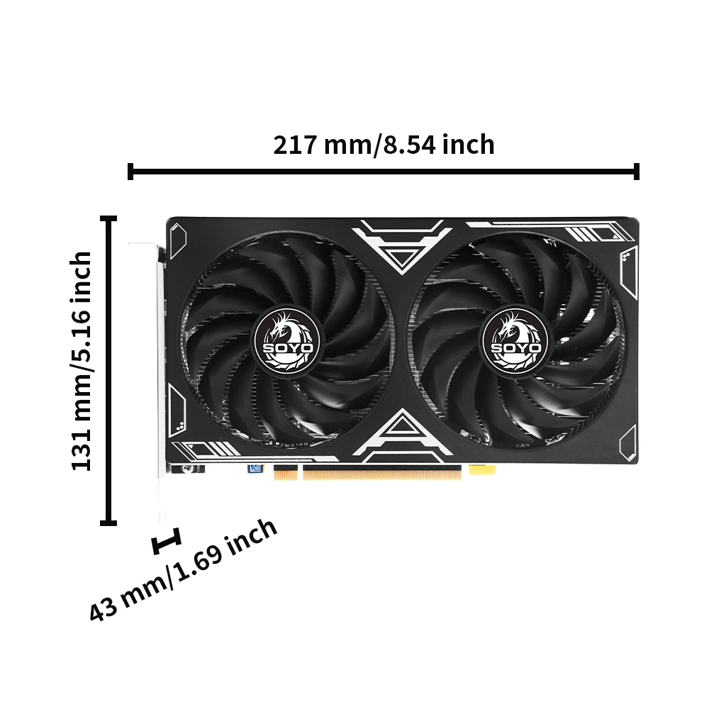 Thumbnail 4 - #11 Best Gaming Graphics Cards to Buy In 2026