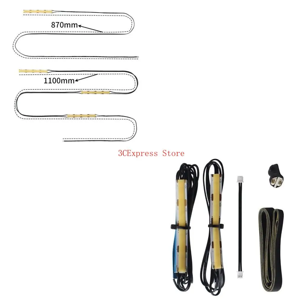 

Раствор освещения высокой плотности легкая установка для дисплея с фотографией