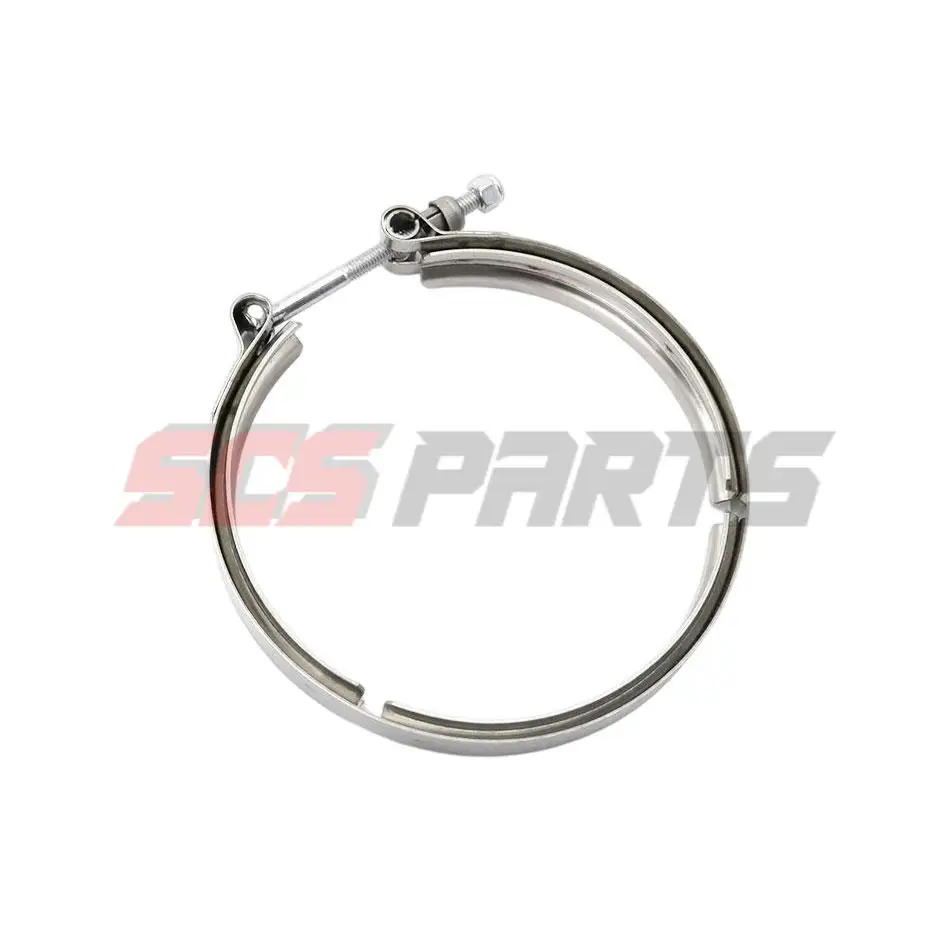 201989 V Band Clamp for Cummins Engine K19 K38 QSK N14 NT855 QST30