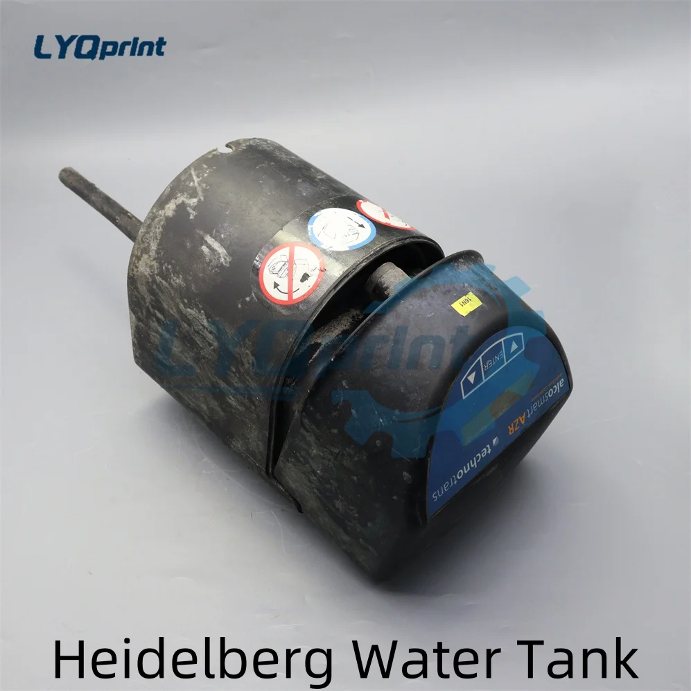 75% Original New Heidelberg Water Tank Alcohol Barrel