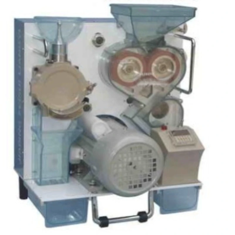 

Rice milling machine Grain milling detector