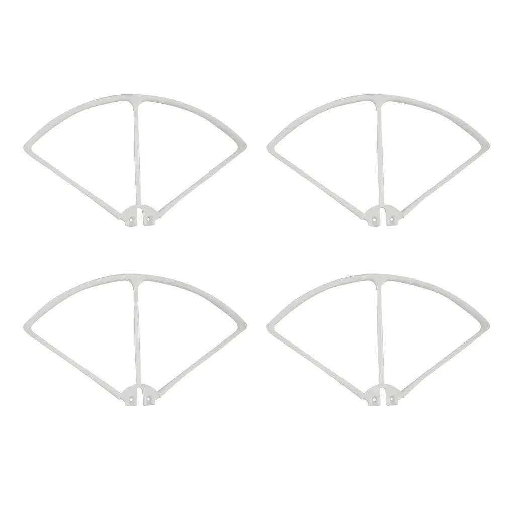 4pcs Propeller Protection Guard Blade Protector For Syma X8C X8W X8G X8HW