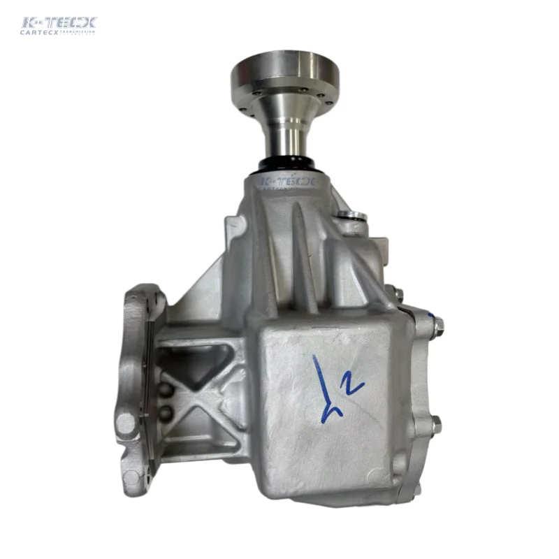 Brand New LR024724 PTU Transfer Case For Land Rover Range Rover Evoque 2.0L 6-Speed 2006-2017