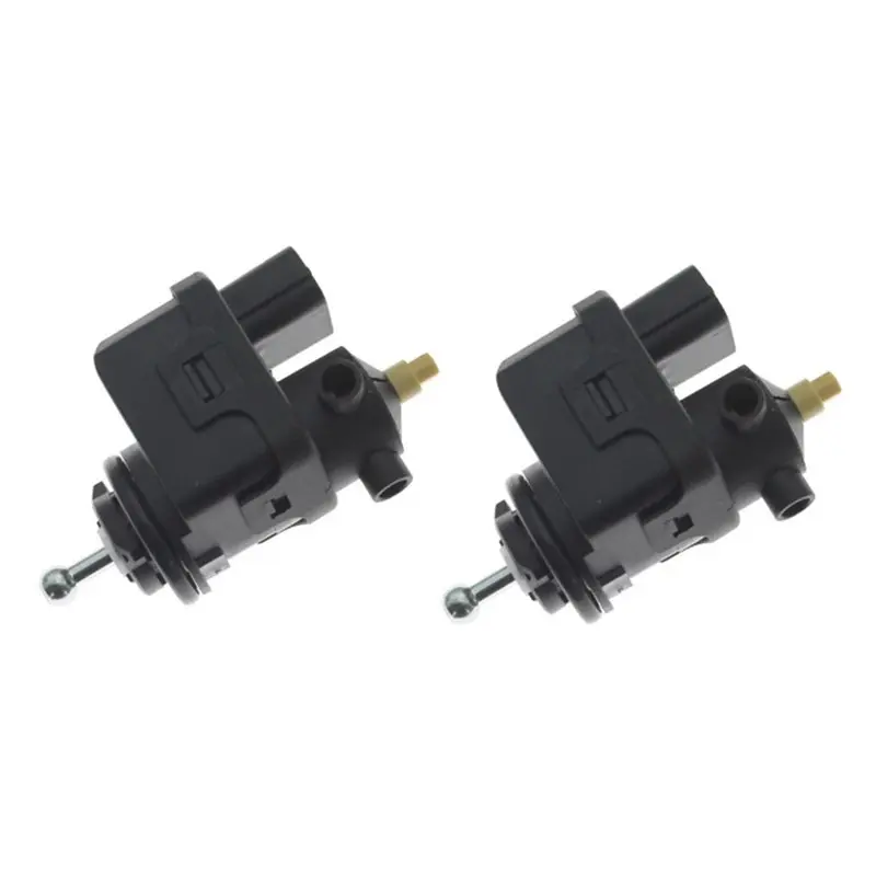 

A96E-2PCS Car Headlight Adjust Leveling Motor 33130SJKJ01 33130-SJK-J01 For Honda Acura RL 2005-2012