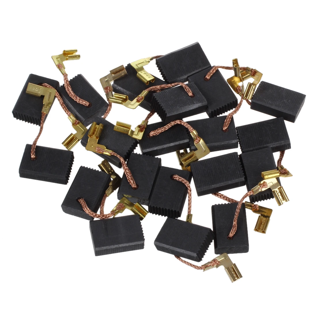 فرشاة كربون لماكيتا ، 20 ، 21 بوصة ، 32 بوصة × 27 بوصة ، 64 بوصة × 13 بوصة ، 64 بوصة ، CB325 ، 9554NB 9557NB