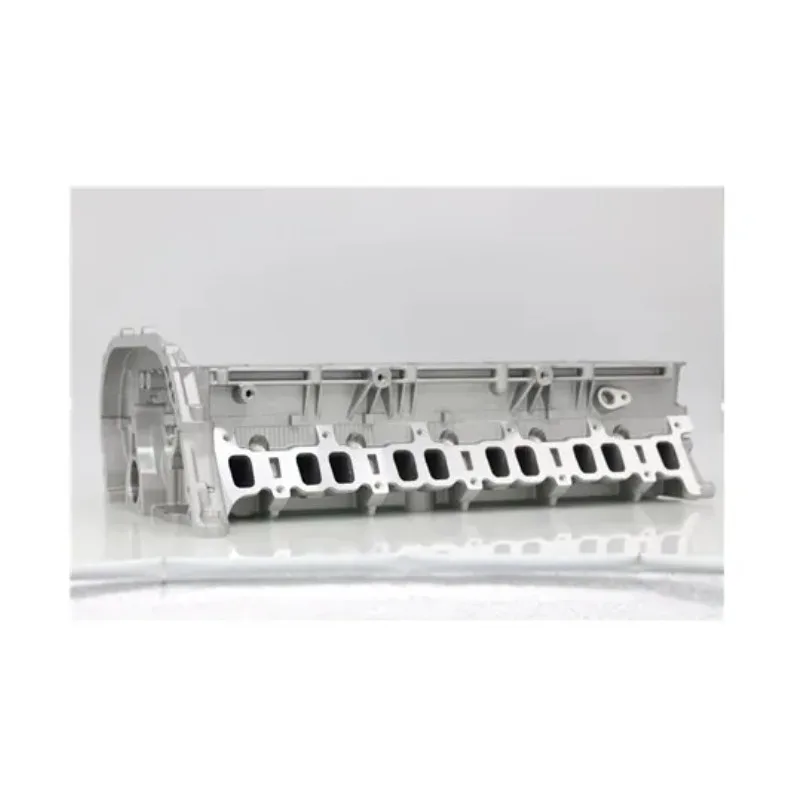 Engine Cylinder Head BK3Z6049A For F-ord P5AT SAFA BT50. R-anger 3.2L