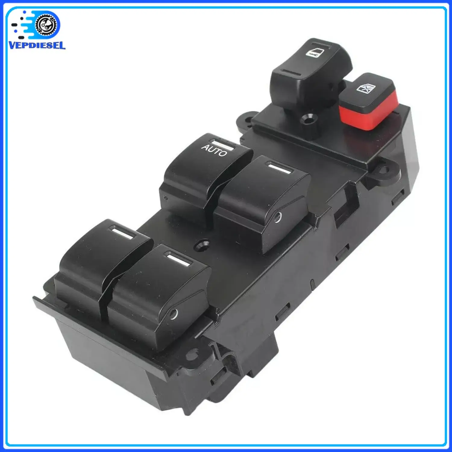 

35750-SWA-K01 New Window Regulator Power Window Switch For Honda CRV 2008-2011 Car Accessories
