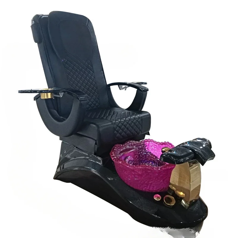 

Massage Beauty Bed Portable Aesthetic Stretcher Furniture Center Pink Table Professional Salon Electric Beds Marquise Cosmetic