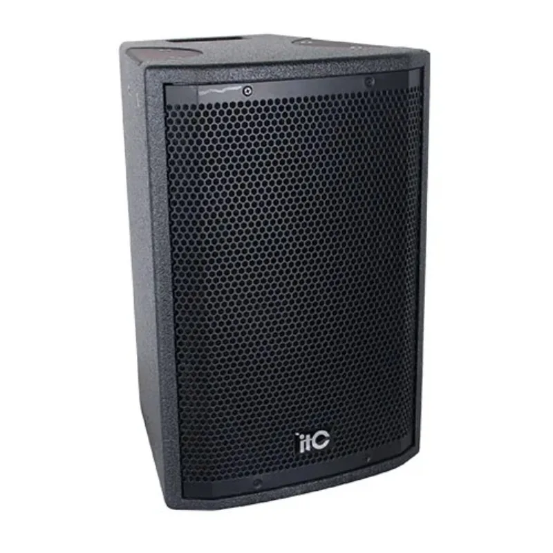 ITC TW-15 500 واط كامل المدى 15 بوصة مكبرات الصوت 15 بوصة خشبية المهنية مكبر الصوت