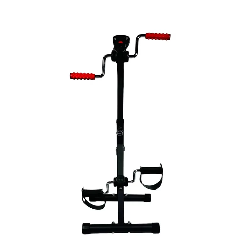 Workout Station Integrated Hand Arm Leg Knee Training Device for Elderly Daily Household Gentle Physical Fitness Practice