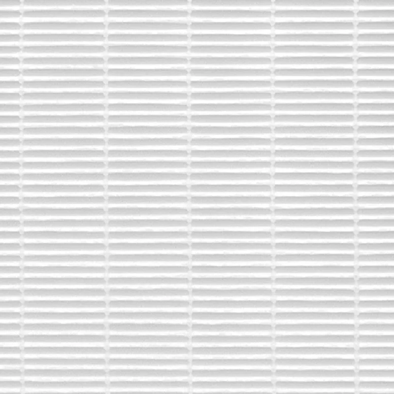 فلتر مخصص لتنقية الهواء HEPA + الكربون المنشط مركب متعدد الوظائف فلتر 300*285*25 مللي متر منقي هواء منزلي لتنقية الهواء