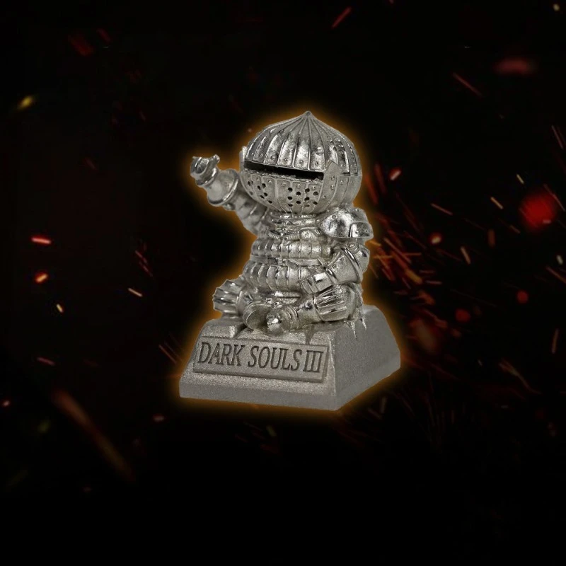ダークソウルIII。 ゲーム周辺機器: ジャック・ボールドウィン パーソナリティ フィギュア モデル ハンサム メカニカル キーボード キャップ アクセサリー、男の子へのギフト