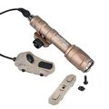 DE M600C Set