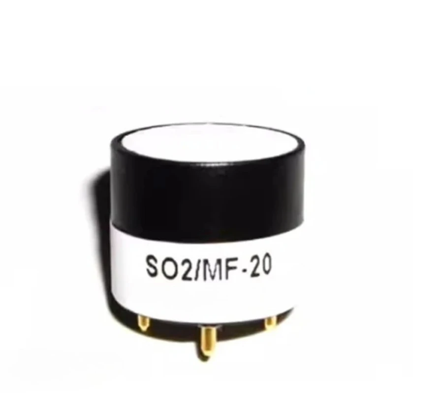 Membrapor SO2 Senso…