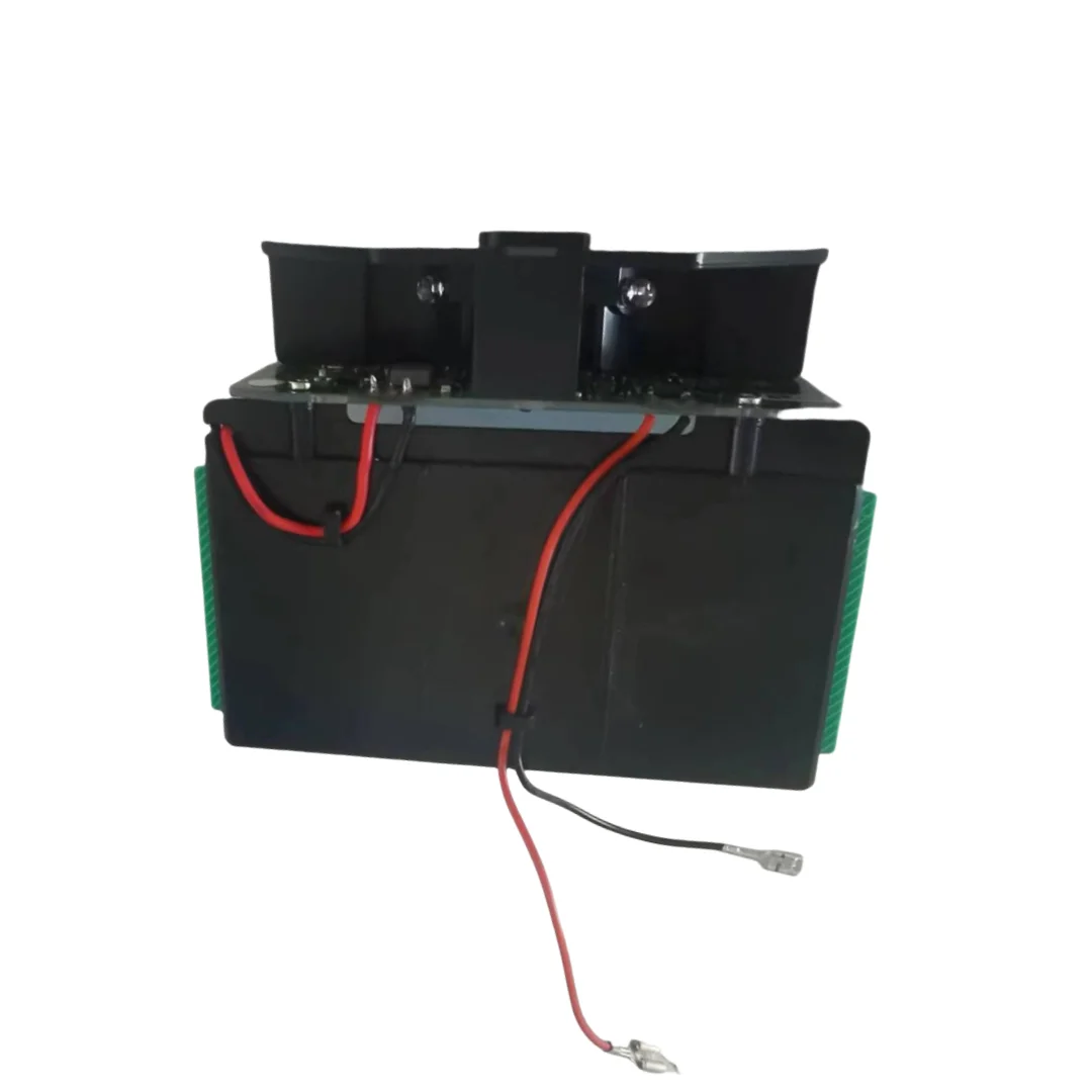 مكنسة كهربائية CDZ11RR قاعدة شاحن لوحة دوائر كهربائية ل Roborock S7 Maxv Ultra Q7 Max Q7 شحن كومة استبدال لوحة الطاقة #5