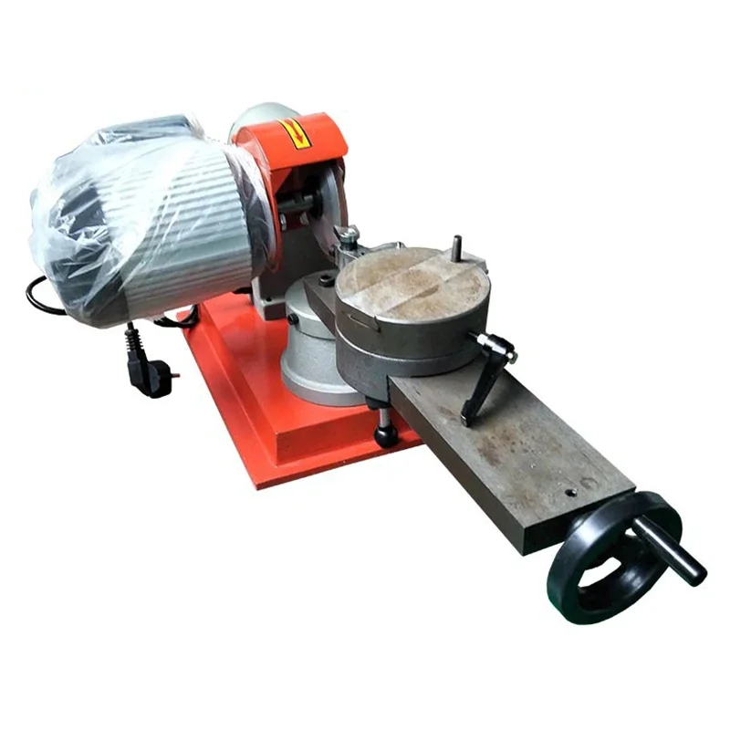 

Manual Knife Grinding Saw Machine Woodworking Machinery Equipment Manual Small Household Sawing Machine MDJ