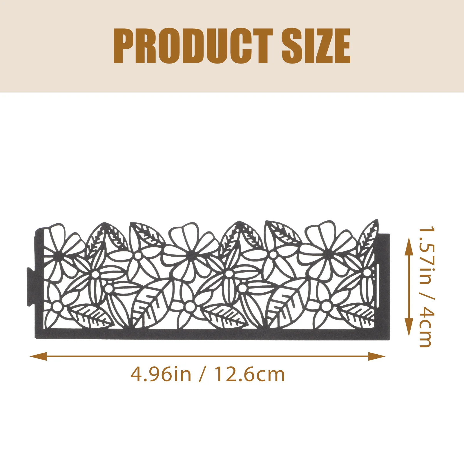 50 قطعة LED يلتف جوفاء الشاي ضوء يغطي أصحاب الزخرفية لحفل زفاف عيد الميلاد عيد الميلاد ورقة غطاء خفيف #4