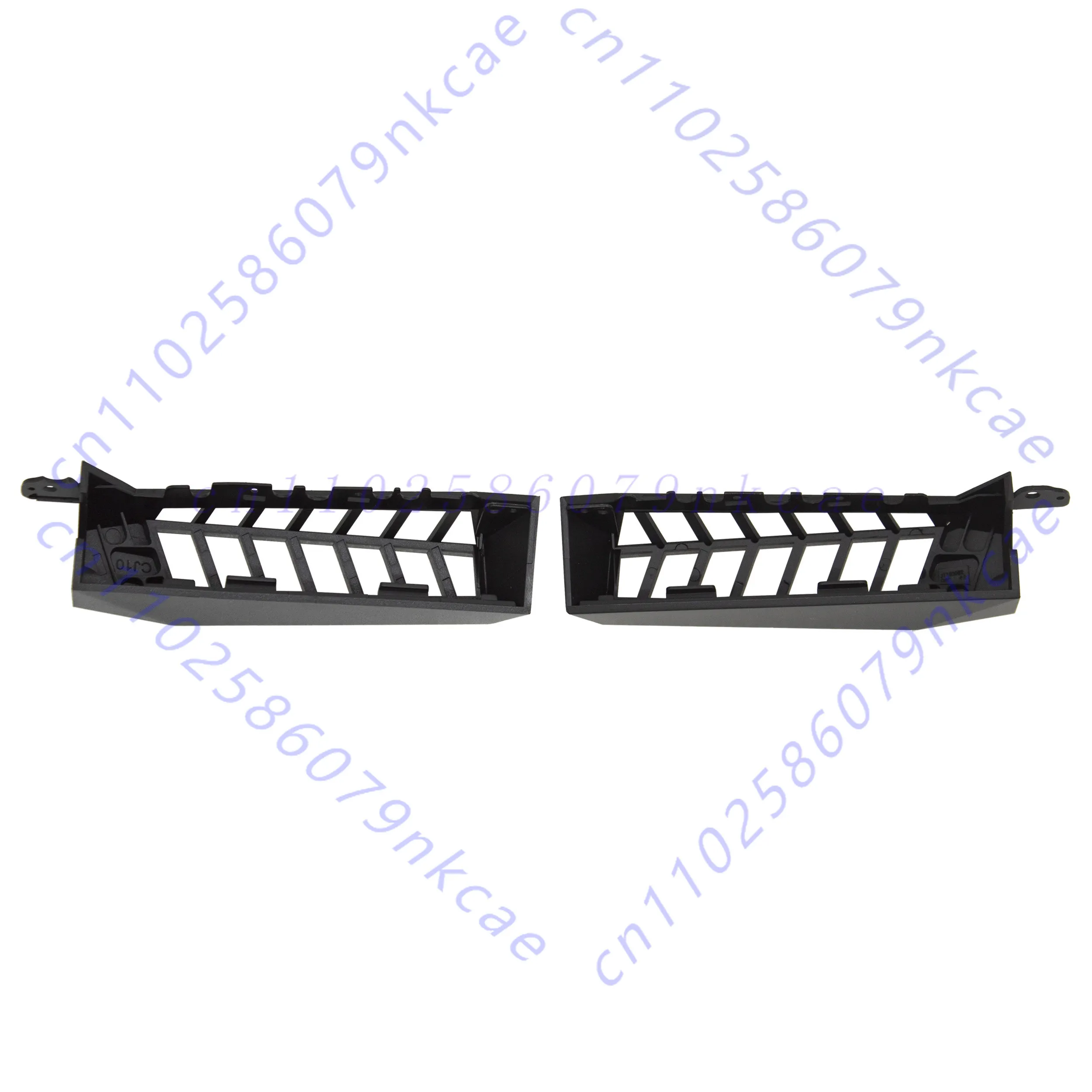 For HP Shadow Wizard 4/5 15-DC TPN-Q211 out of trend shaft cover, heat dissipation port, housing
