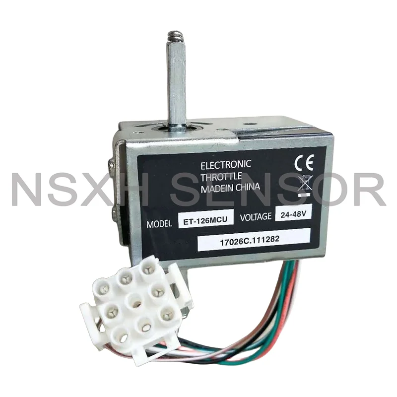 

New Original ET-126 ET-165