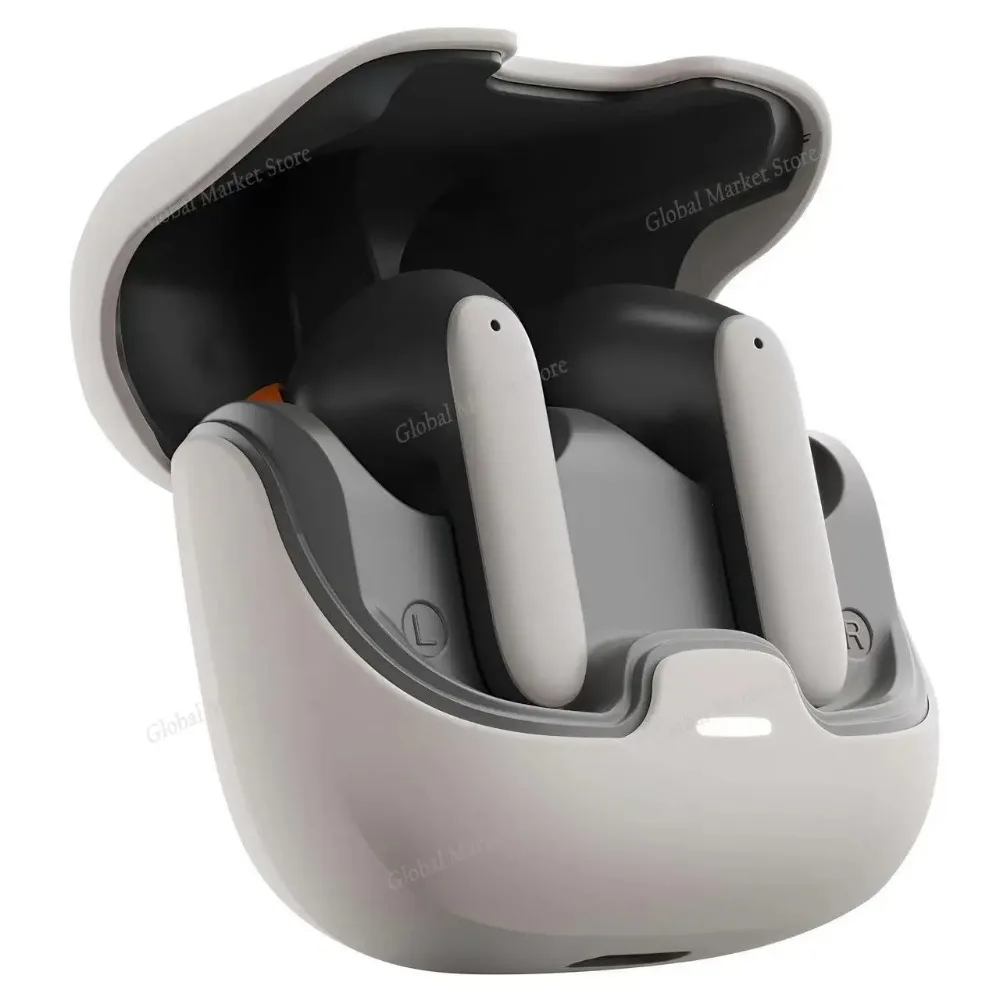 

Z40Pro Dual Mark ENC Noise Reduction Low Latency Binaural True Wireless TWS In-ear Bluetooth Headset