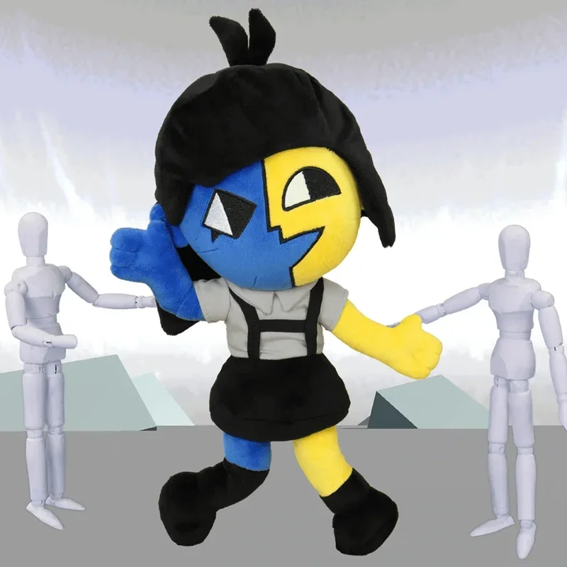 لعبة Ena Dream Bbq الجديدة عالية الجودة من القطيفة ألعاب كرتونية لطيفة وناعمة من القطيفة المحيطية هدايا للأطفال