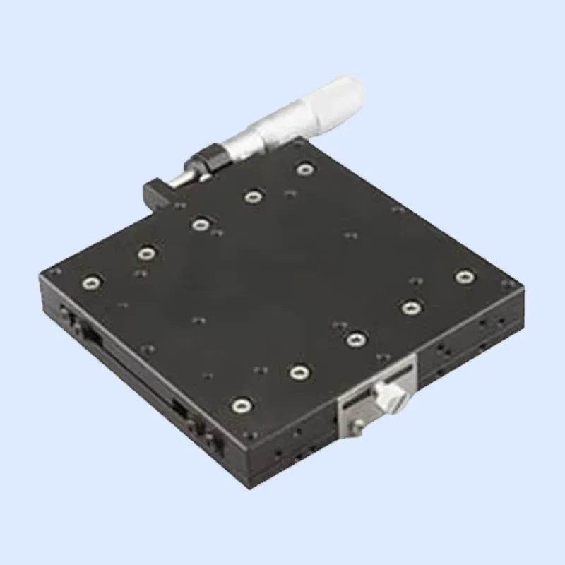 SD11 X-axis displacement stage manual translation stage