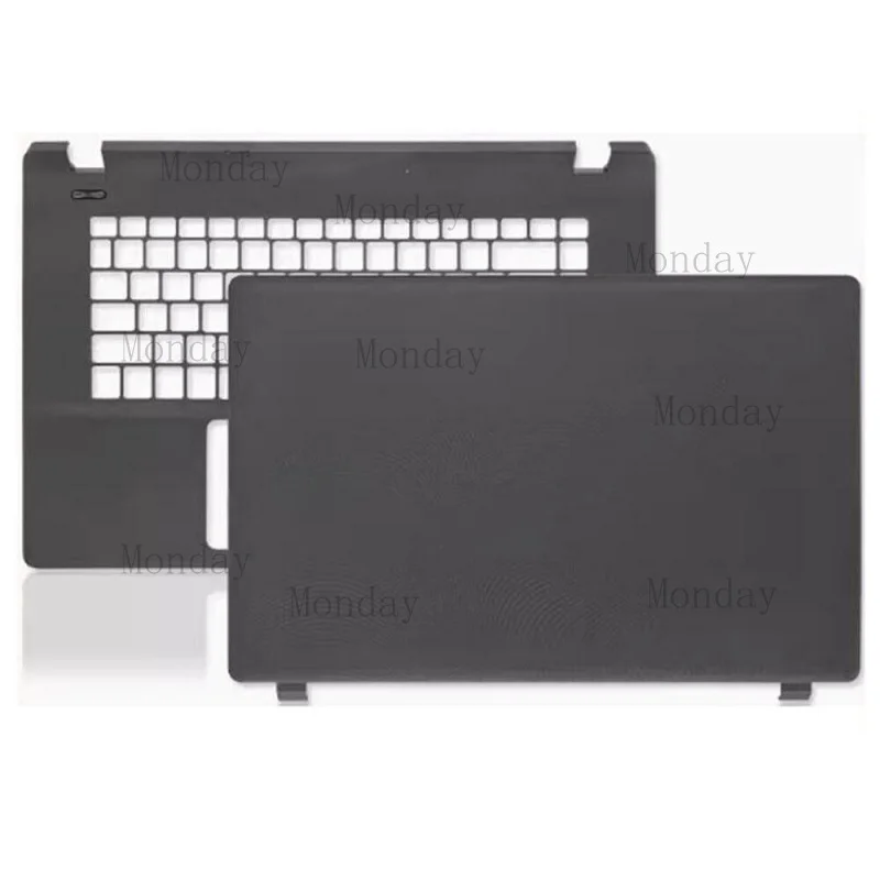 

W FOR Acer ES1-511 ES1-520 521 522 C Shell Upper Palmrest A LCD back cover shell