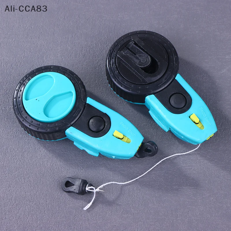 

1pc Measuring Tools Plastic Automatic Carpenter Ink Ink Marker Duct Woodworking Chalk Line Carpenter Ink Markers