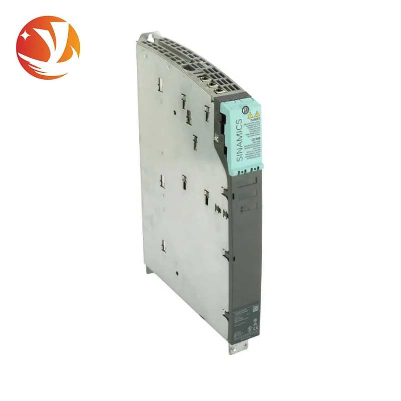 

High Quality Industrial Automation Plc Pac Dedicated Controllers with 6SL3120-1TE13-0AA4 Plc Logic Programming Controller