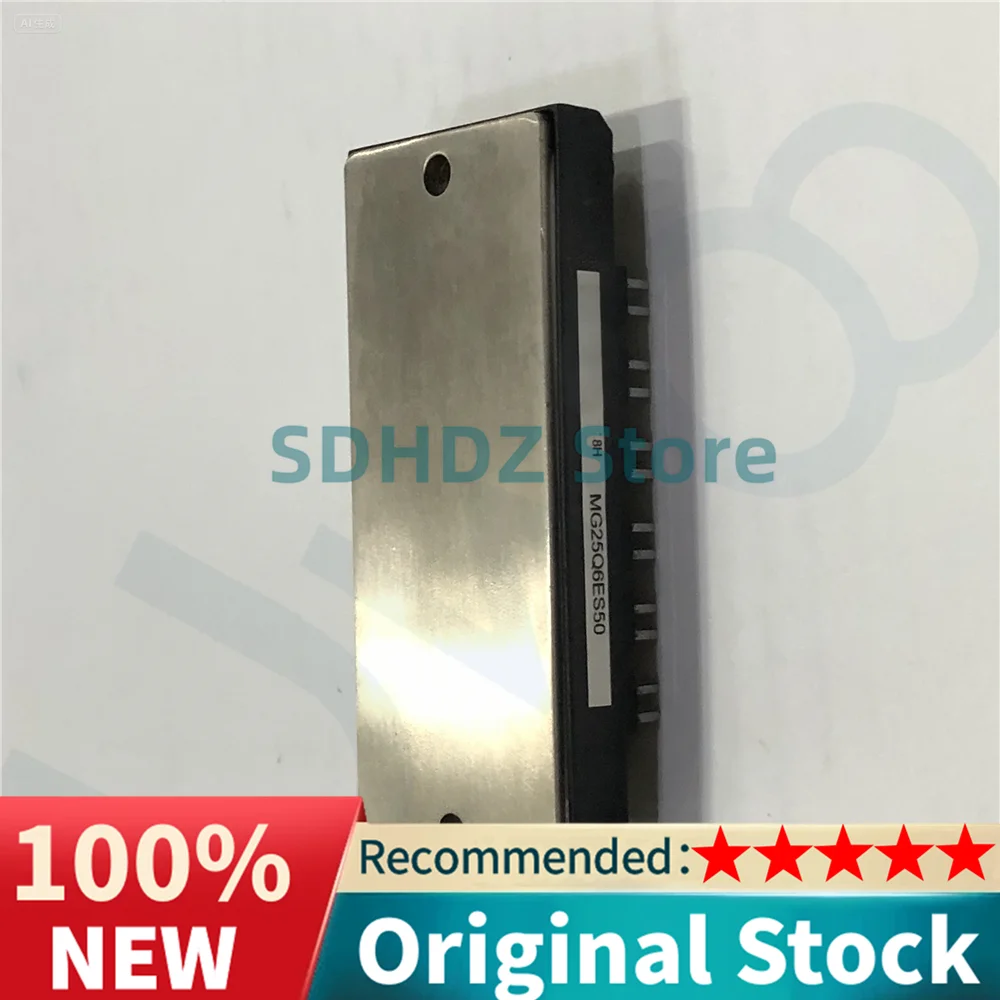 MG25Q6ES50 IGBT Module Genuine Original In Stock
