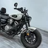 新しいフィット BENDA chinchilla500 オートバイアクセサリーバンパーガードバー落下保護 BENDA chinchilla500 チンチラ 500 2