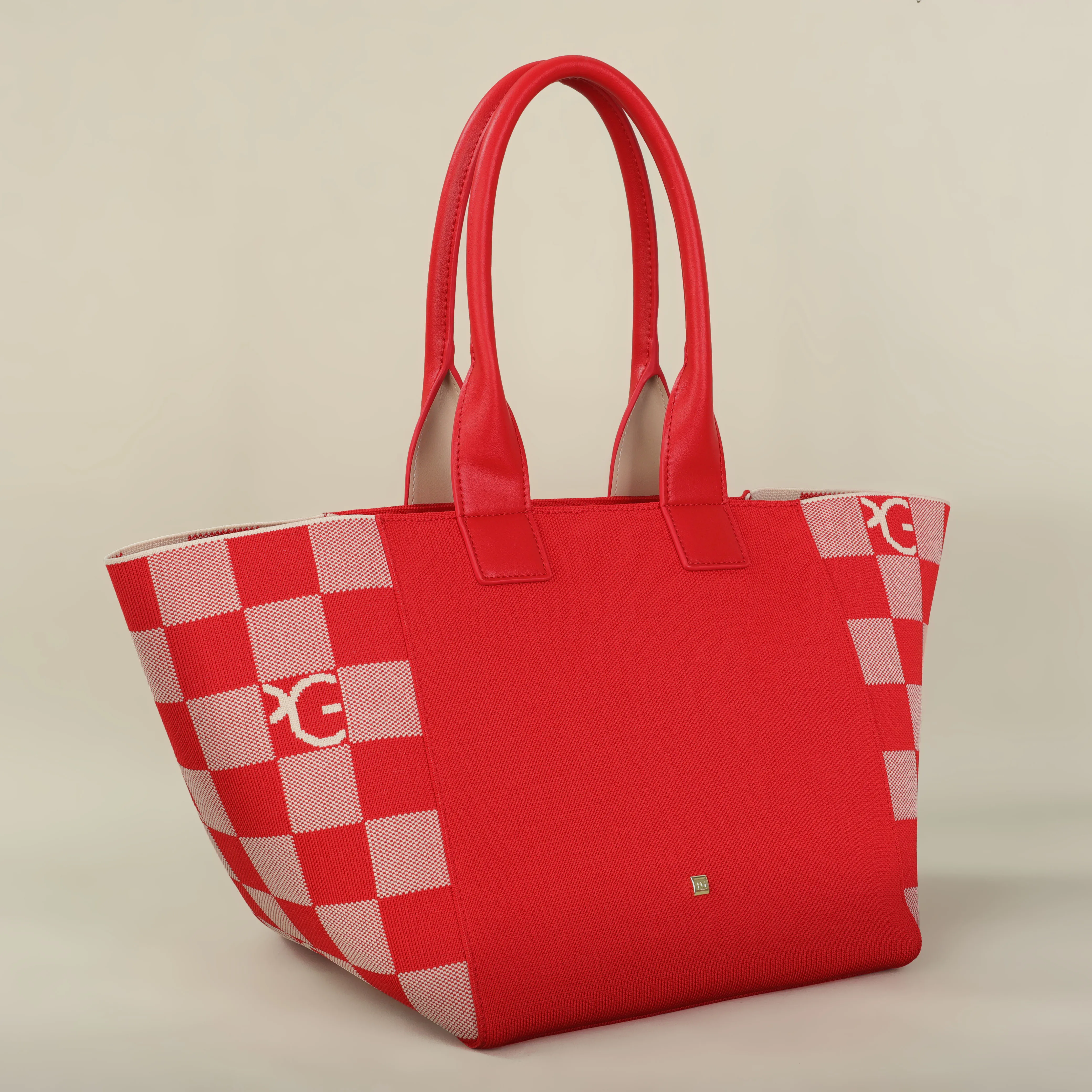 PG 2026 Elegantes Design Marken-Handtasche mit Gravur, Exquisit, Große Kapazität, Klassisch, Langlebig, Elegant, Modisch, Casual – Detail 13
