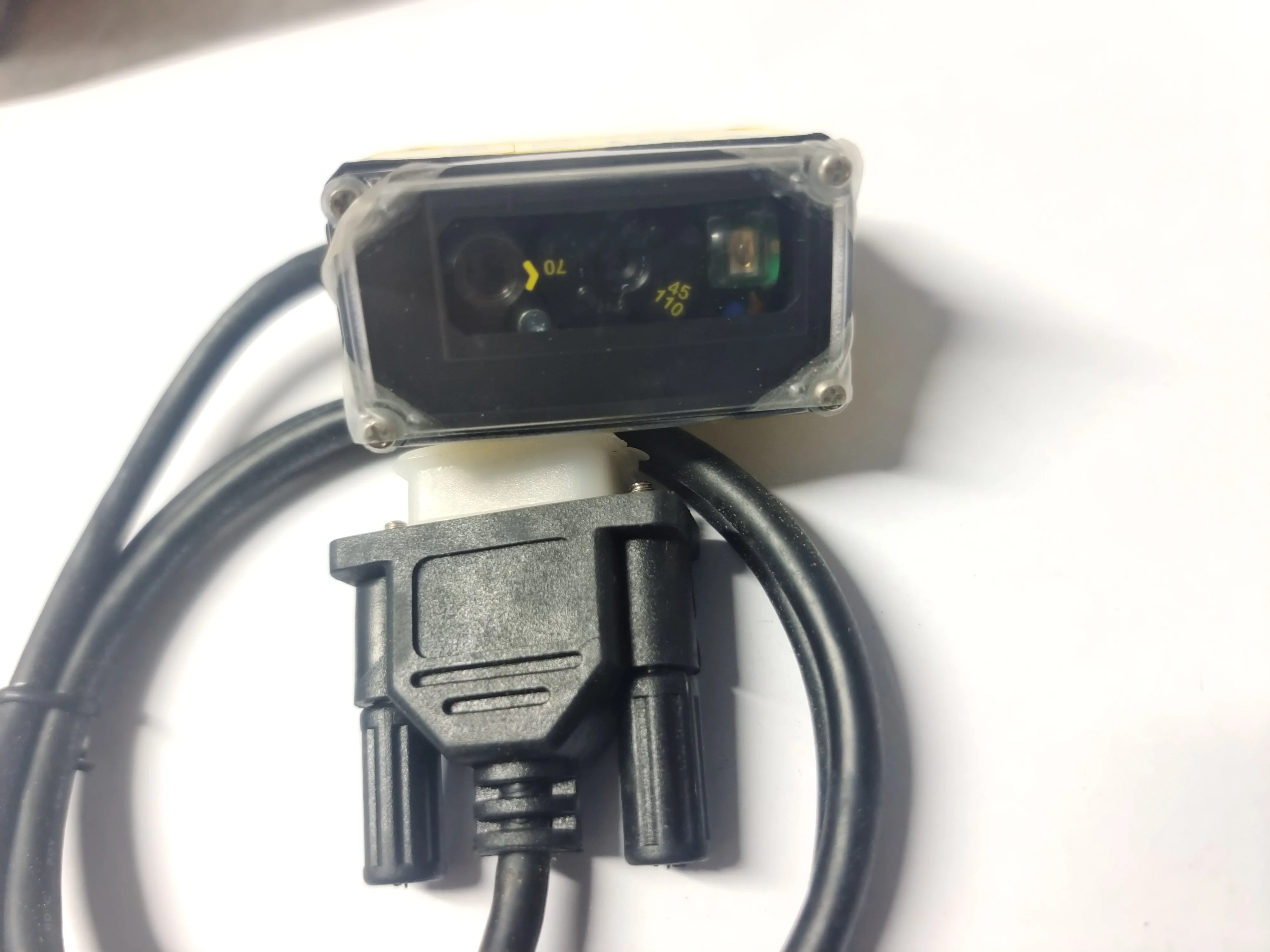 

DM50S DMR-50S-00 Считыватель кодов DM50S-00