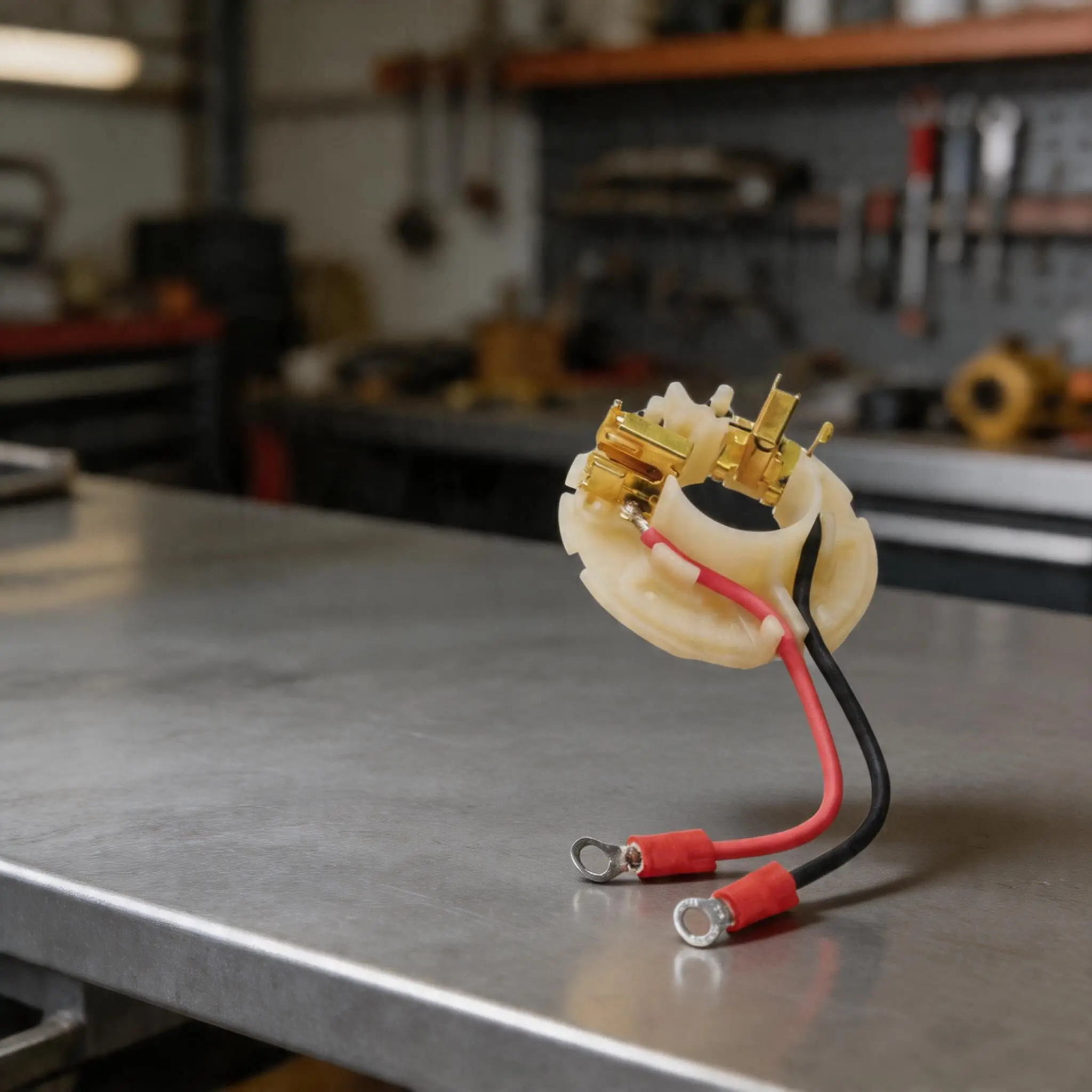 

Держатель угольных щеток для электродрели 632K62-2 CB440 BHP454 BDF454 XPH03, сменные аксессуары для электроинструмента