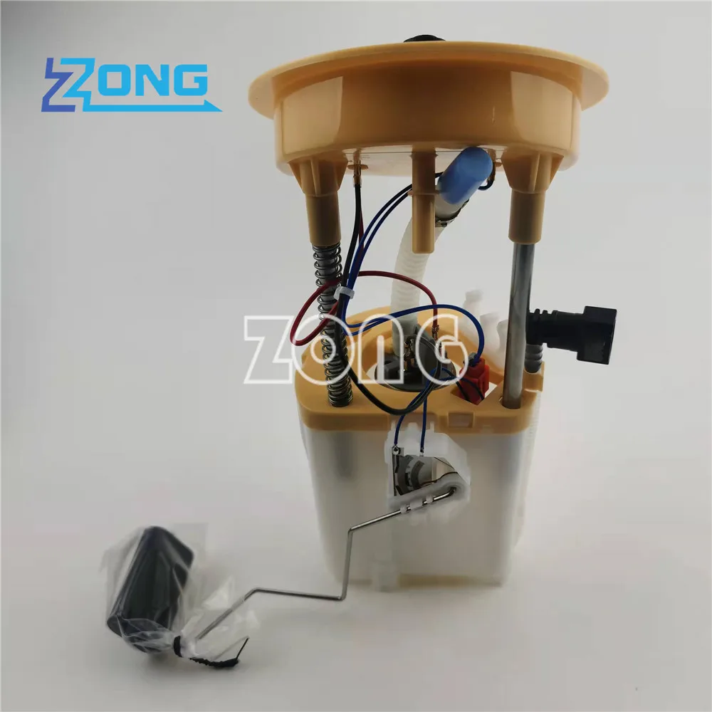 ZONG NEW Diesel Fuel Pump for BMW E90 E91 E93 E92 316i 318i 320i 323i 325i 328i 330i 335i 316d 320d 325d 330d 16117190946