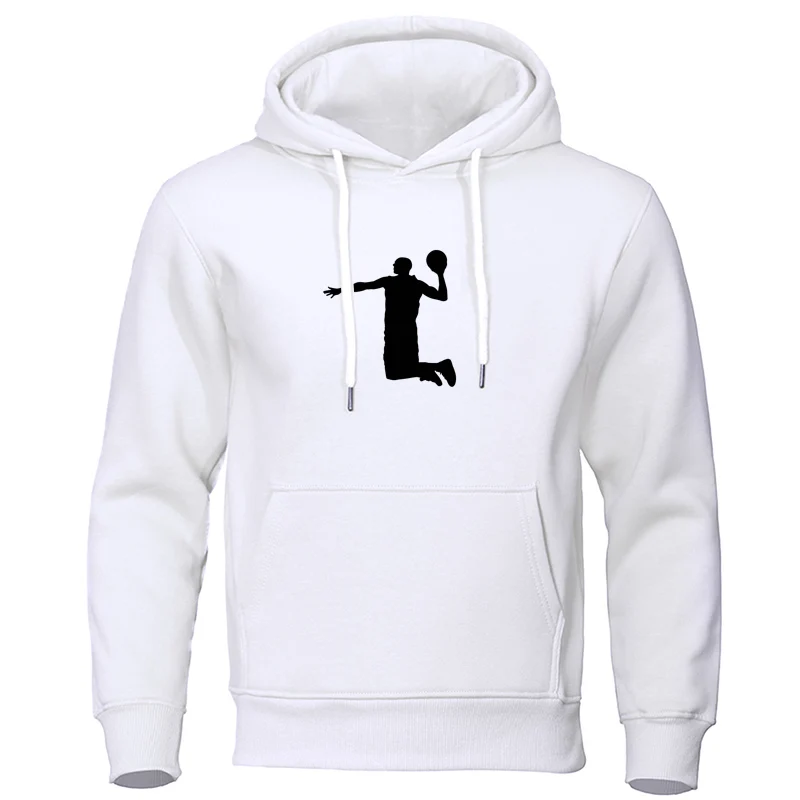

Fashionable Men's Hoodie with Street Casual Sports Style Long Sleeve and Kangaroo Pocket Fleece Sweatshirt for Autumn Winter