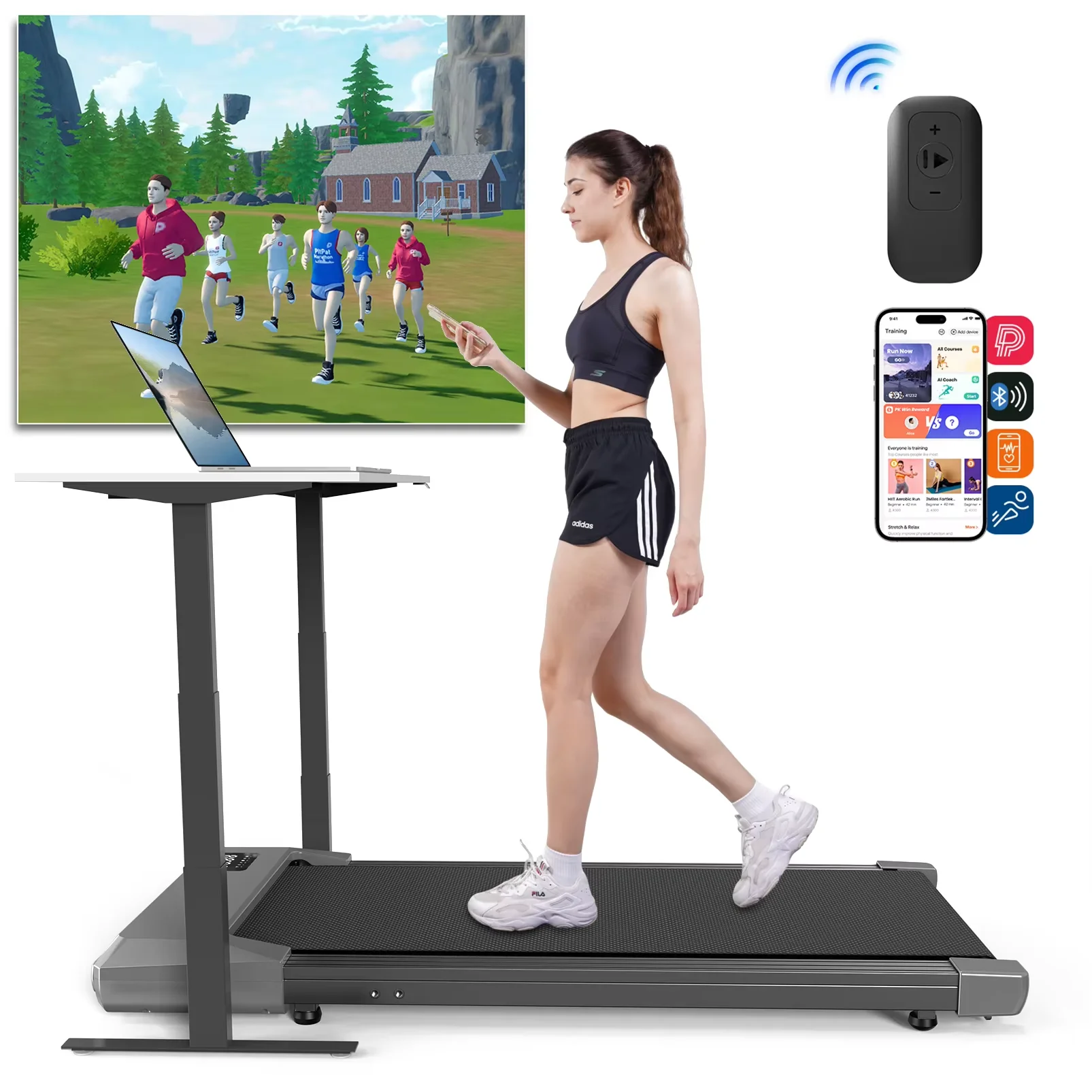 #22 Treadmills List of Top Picks