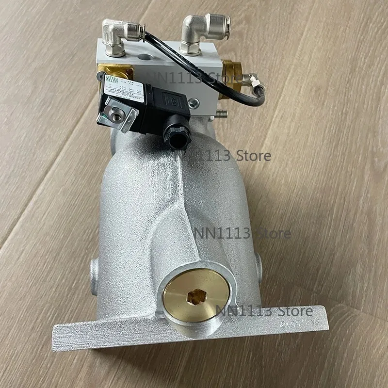 

Gold Seller Air Compressor Valve IR V55 air Compressor Intake Valve 49008162