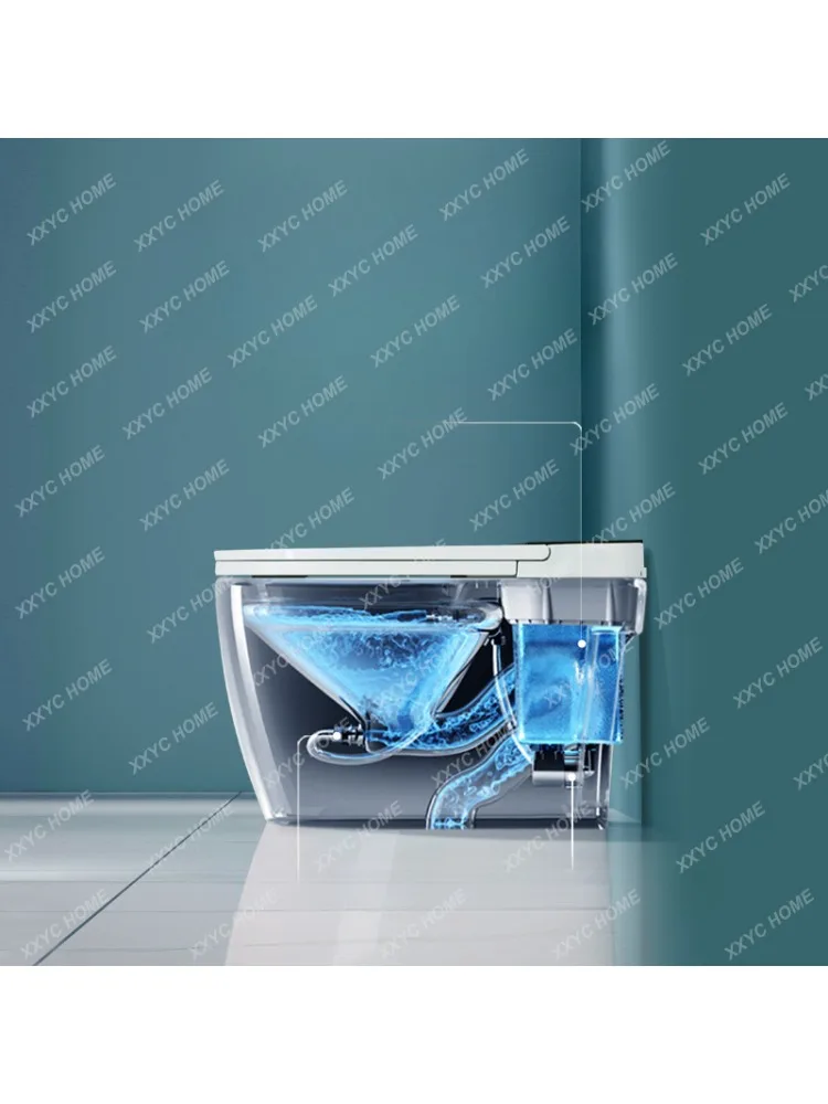 Foam Shield UV Sterilization Waterless Pressure Limit Instant Smart Toilet inodoro portatil  vaso sanitario banheiro