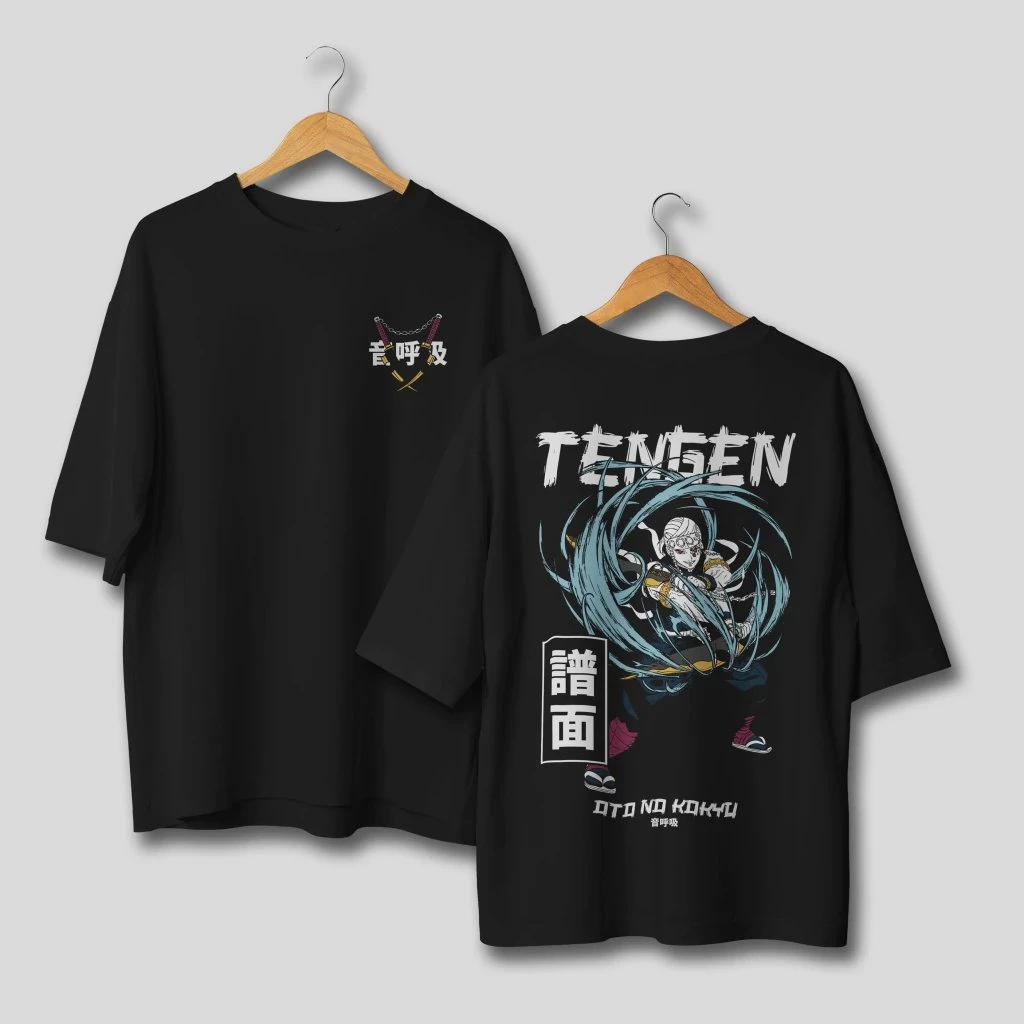 特大ヴィンテージデーモンスレイヤーアニメ Tシャツ男性女性グラフィック Tシャツカジュアル半袖トップ夏のストリートコスプレ Y2k 服