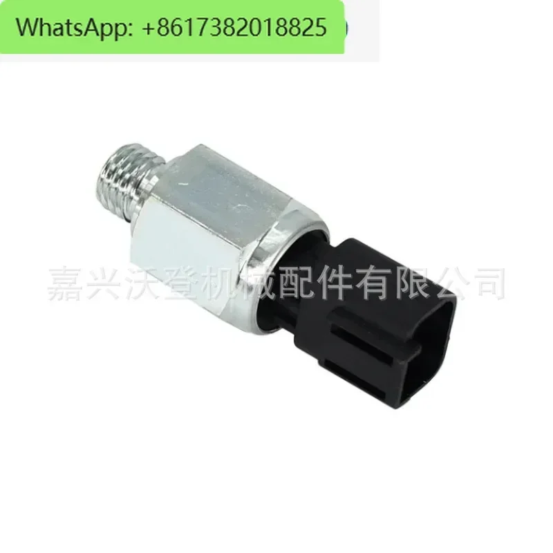 2374894 oil pressure sensor suitable for Carter