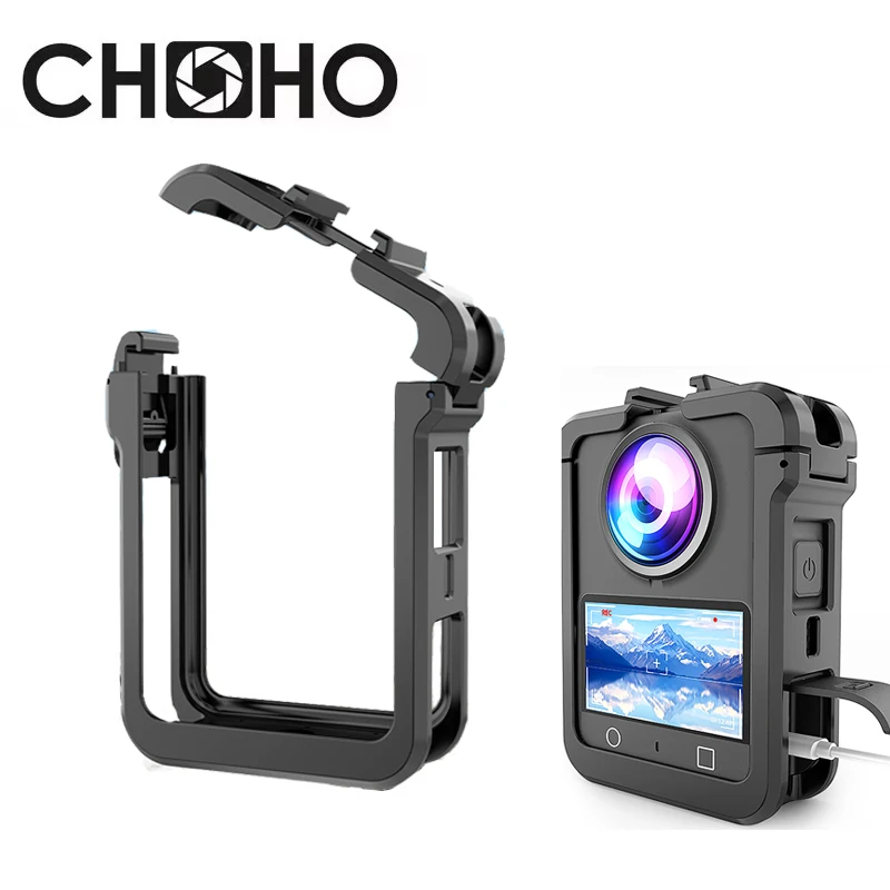�y�Z�[�����zDJI OSMO 360 �J�����A�N�Z�T���[�ی�P�[�X�t���[���W���n�E�W���O�n�[�h�V�F���v���e�N�^�[�ڑ��}�O�l�b�g Dji OSMO360