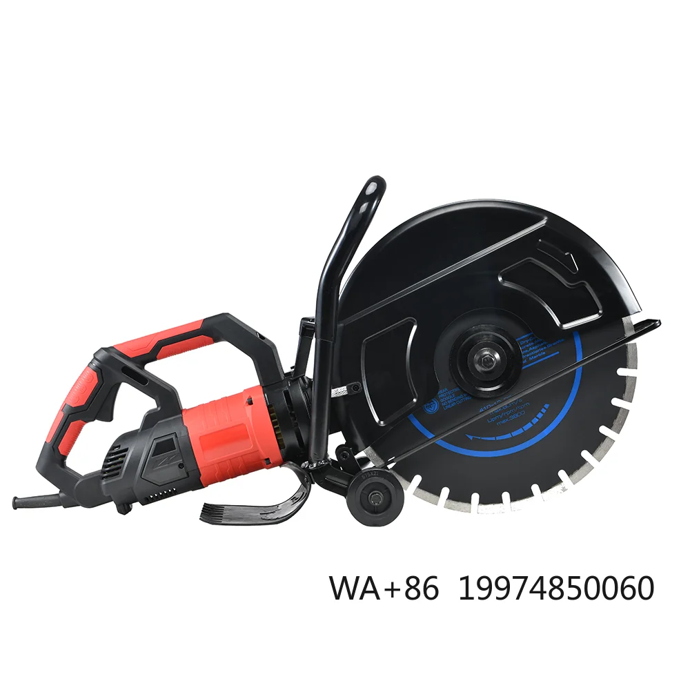 

Hand Saw Electric Wall Saw Cutting Machines High Quality Cutting Off Saw Machine Custom Cut Machine