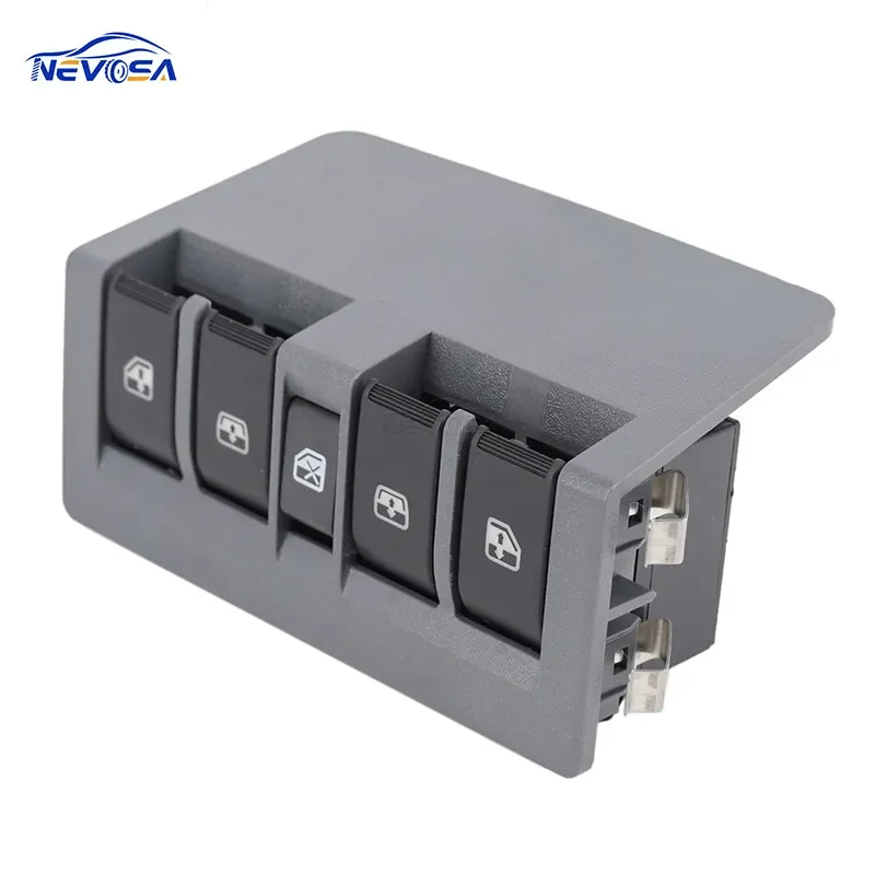 For Chevrolet New Sail 9005041 Electric Window Control Switch Glass Lift Master Button Auto Parts