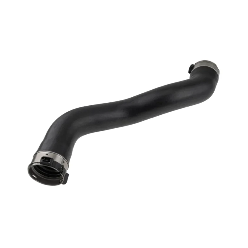 A1665280582 Turbo Intercooler Pipe Hose For Mercedes Benz W166 M Class ML250 ML 300 GLE 250 CDI OEM A1665280100