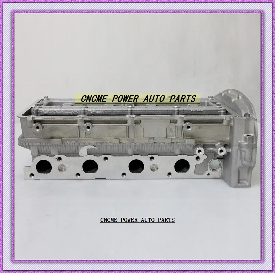 908 868 JXFA PHFA H9FB Complete Cylinder Head Assembly For Ford Transit 2.4L TDCI 16v 1433148 1475887 6C1Q-6C032-BA 6C1Q6C032BA