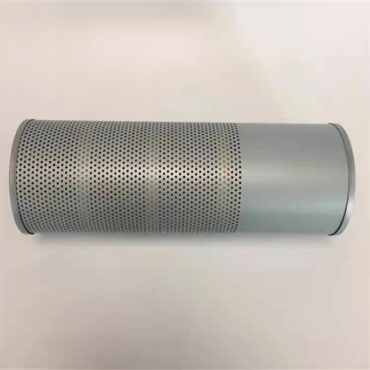 

Suitable for Volvo EC180B EC210B EC240B EC290B excavator hydraulic return oil filter element