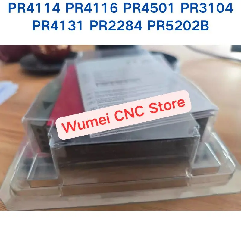 Brand new Original Temperature Transmitter PR4114 PR4116 PR4501 PR3104 PR4131 PR2284 PR5202B